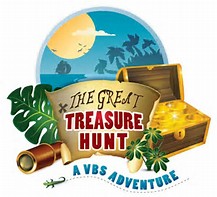 Great Treasure Hunt