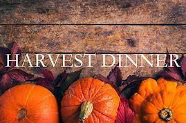 Harvest Dinners