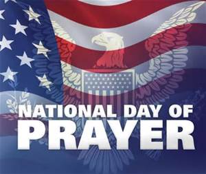 National Day of Prayer3