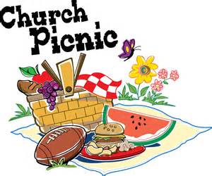 Welcome back Picnic