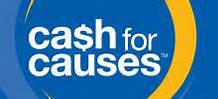 cash for causes