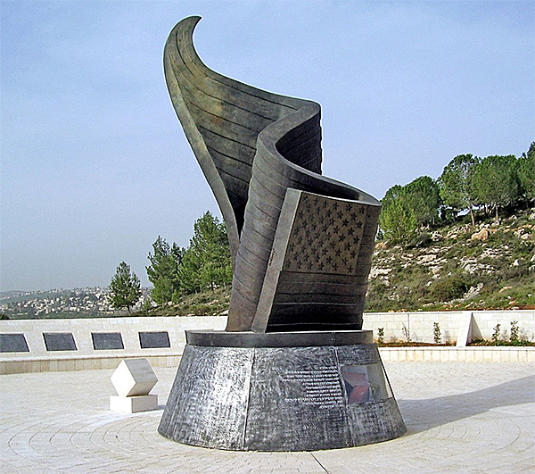 israel-911-memorial-01