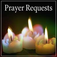 prayer concerns